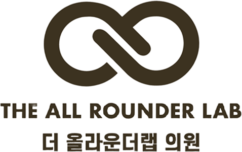 더 올라운더랩 의원